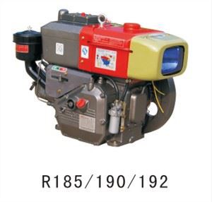R190 Diesel Cav