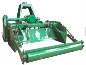 Seeding txaj Leveler